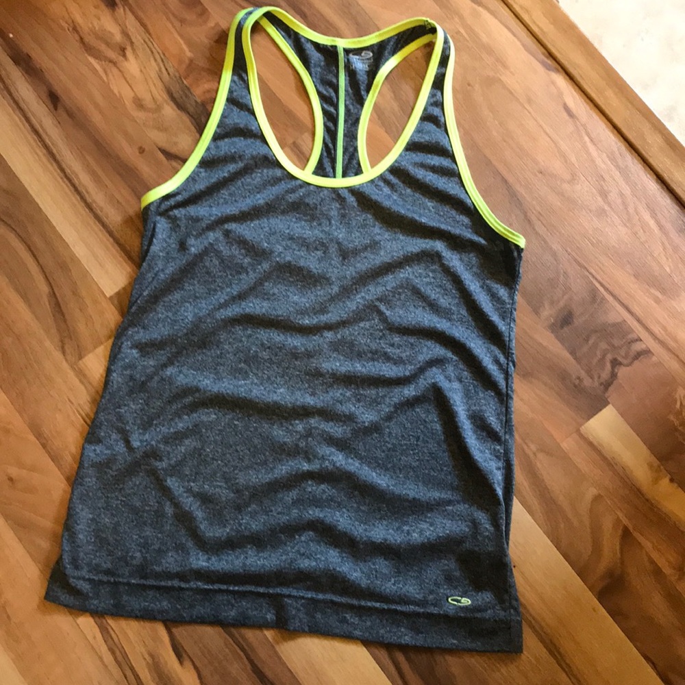 C9 workout tank